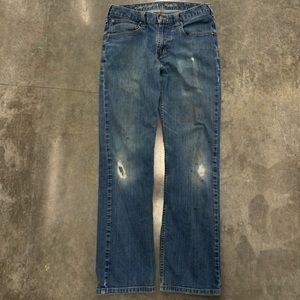 Carhartt jeans